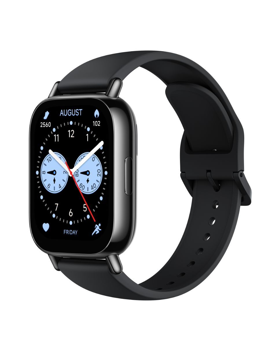 XIAOMI REDMI WATCH 5 LIT, 50 MM, NEGRO