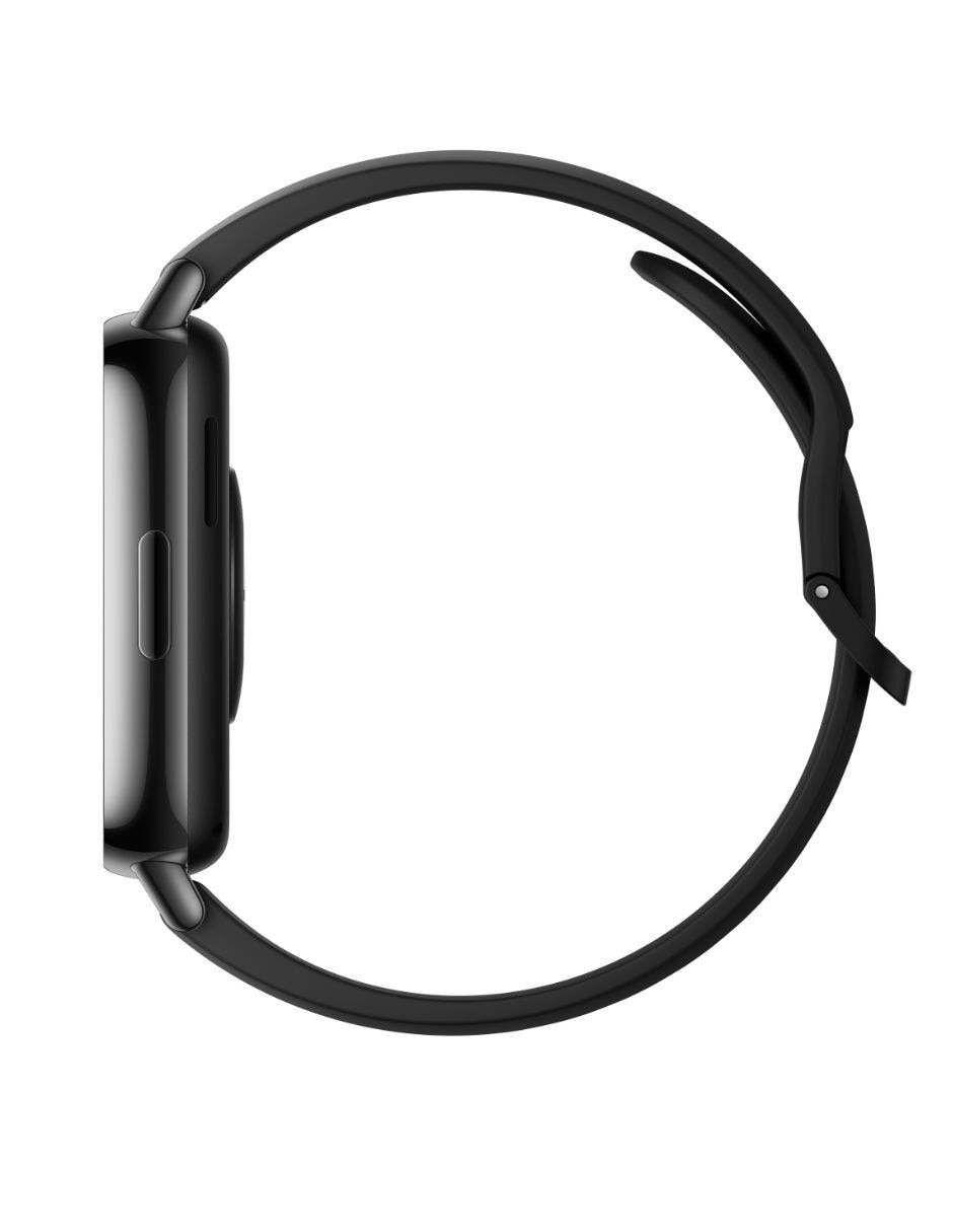 XIAOMI REDMI WATCH 5 LIT, 50 MM, NEGRO