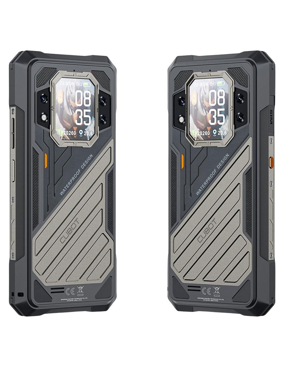 Kingkong X Touch Screen 6.5 pulgadas