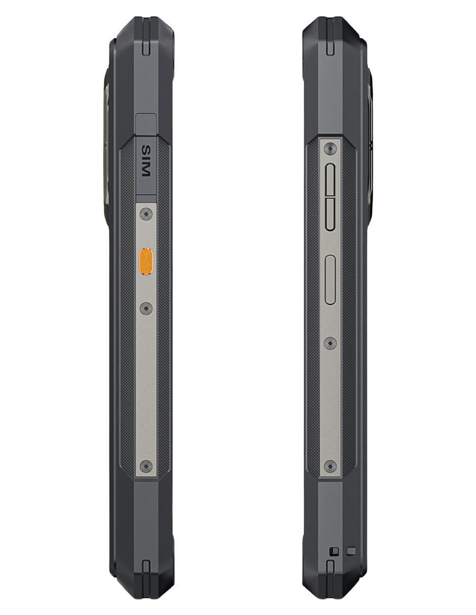 Kingkong X Touch Screen 6.5 pulgadas