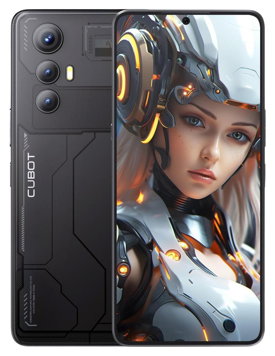 Max 5 Touch Screen 6.9 pulgadas Max 5 Touch Screen 6.9 pulgadas
