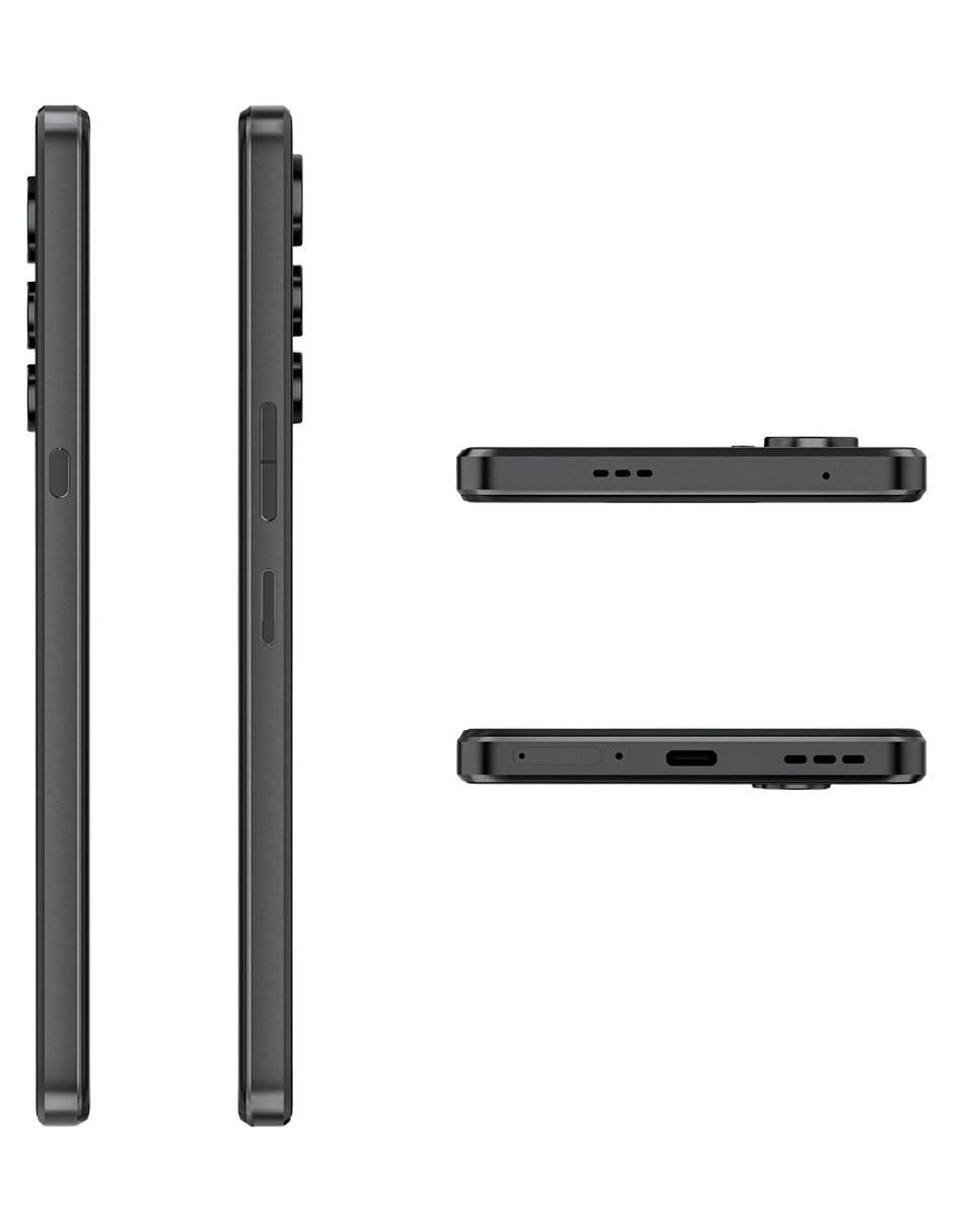 Max 5 Touch Screen 6.9 pulgadas 4