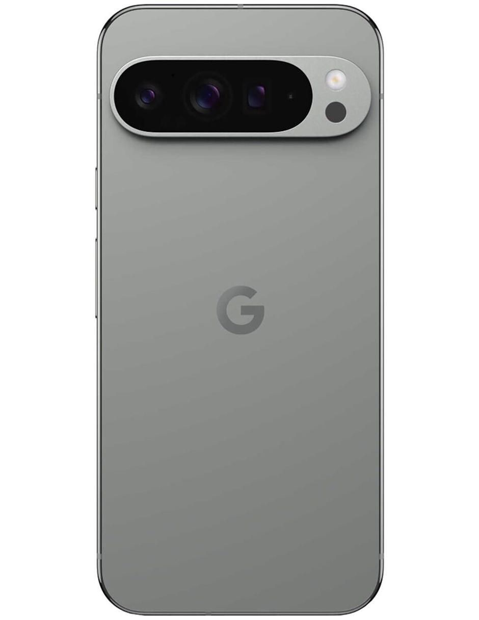 Pixel 9 Pro Xl OLED 6.8 pulgadas 2