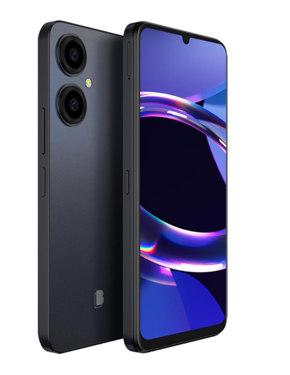 G64 LCD IPS 6.8 pulgadas