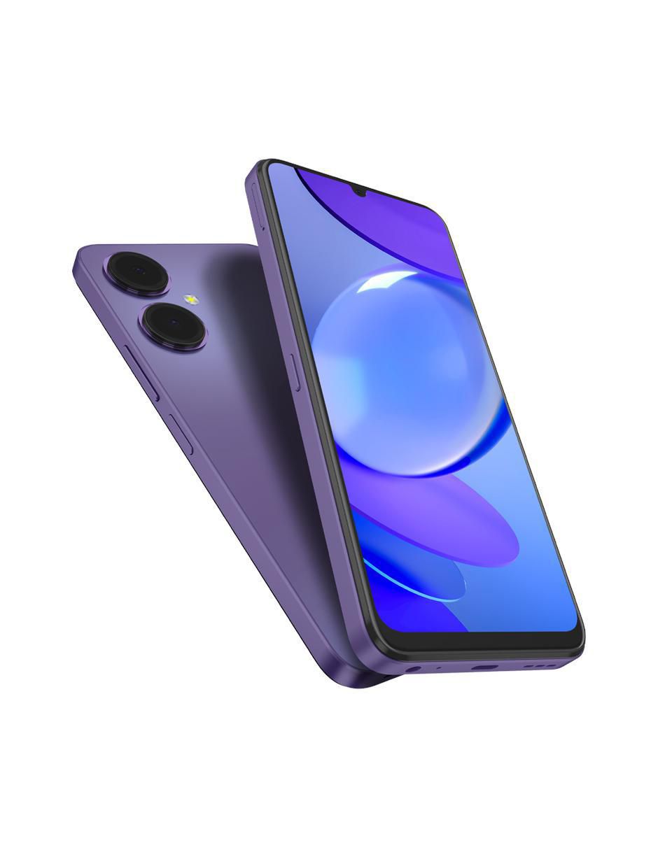 Blu G64 LCD IPS 6.8 pulgadas
