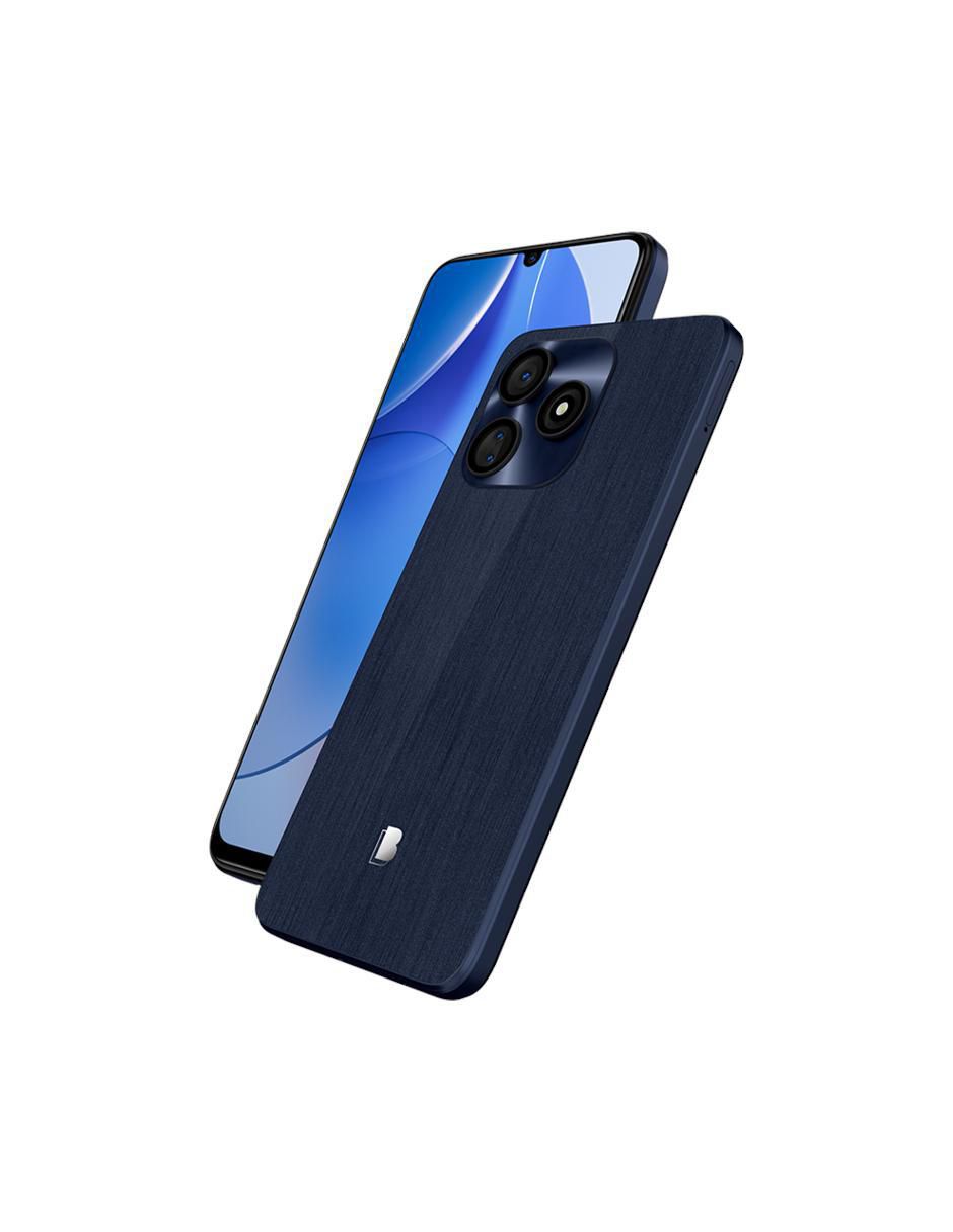 Blu G64L LCD 6.8 pulgadas