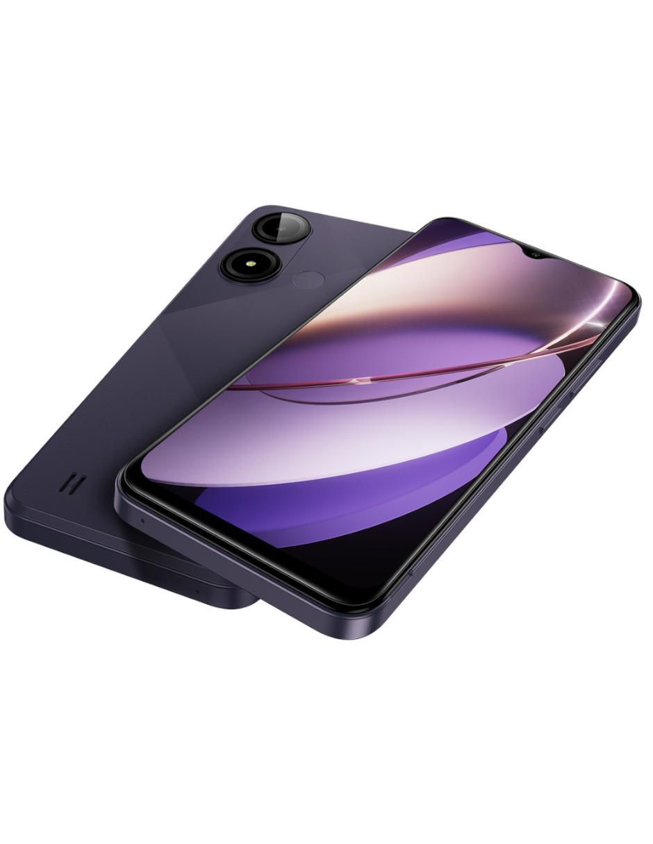 Blu C9 LCD 6.6 pulgadas