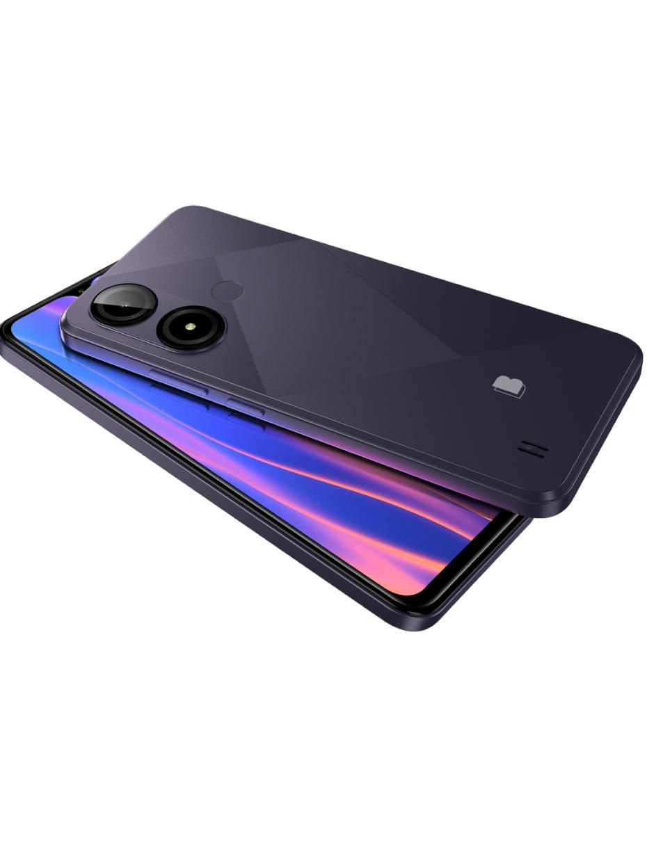 Blu C9 LCD 6.6 pulgadas
