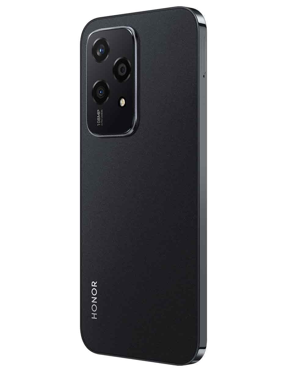 200 Lite AMOLED 6.7 pulgadas 3
