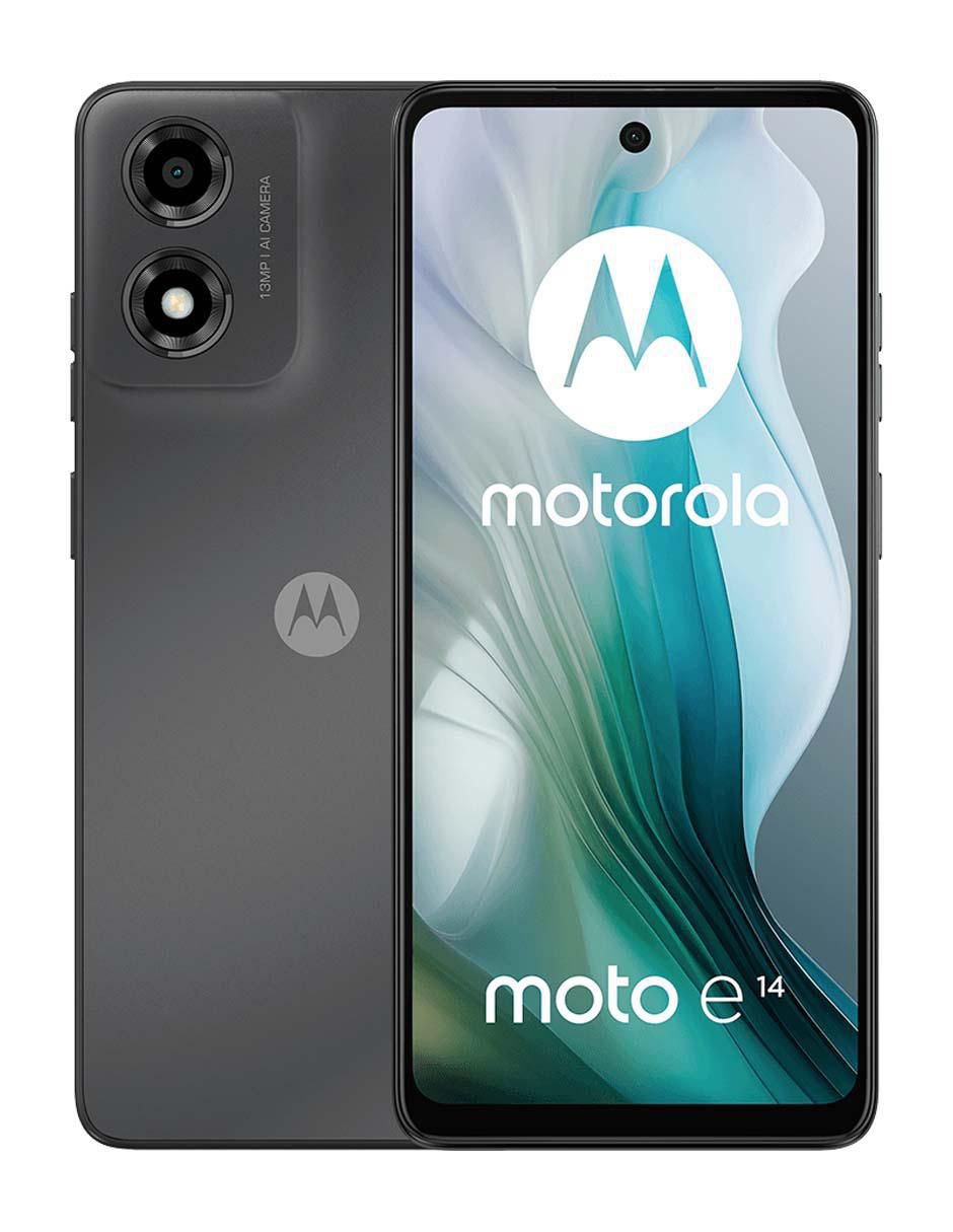 Moto E14 LCD 6.6 pulgadas 1