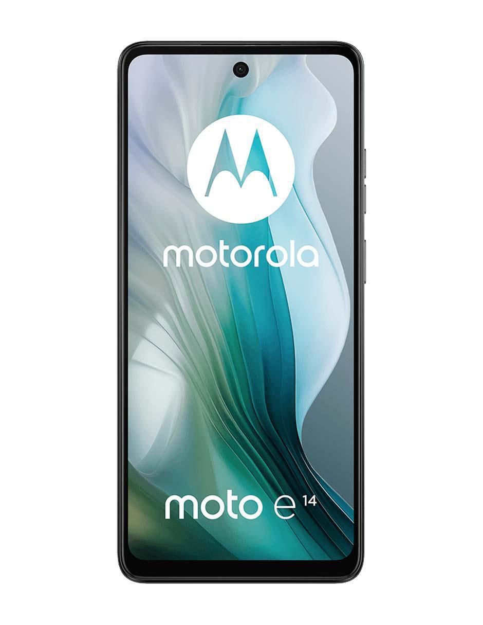 Moto E14 LCD 6.6 pulgadas