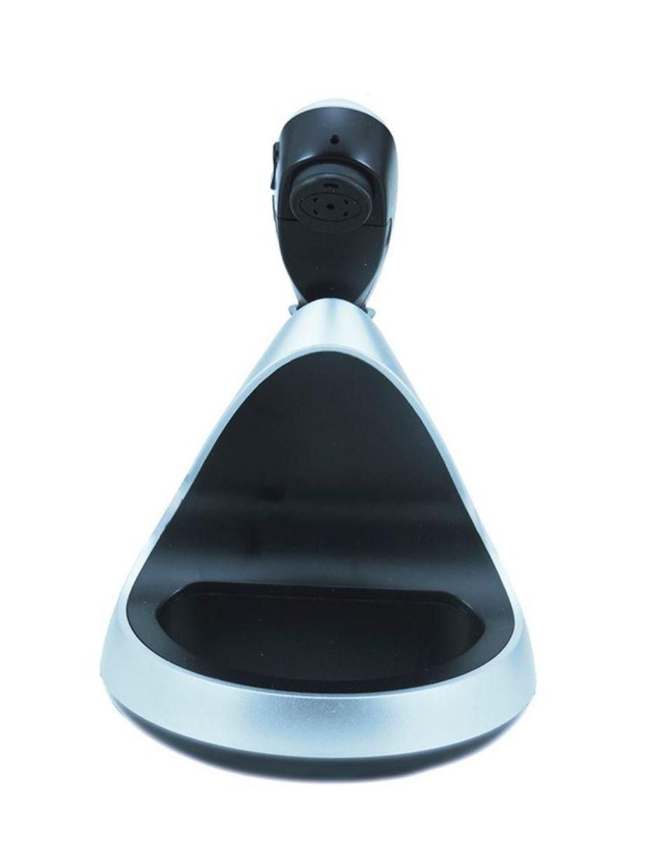 Audífonos On-Ear inalámbricos 4