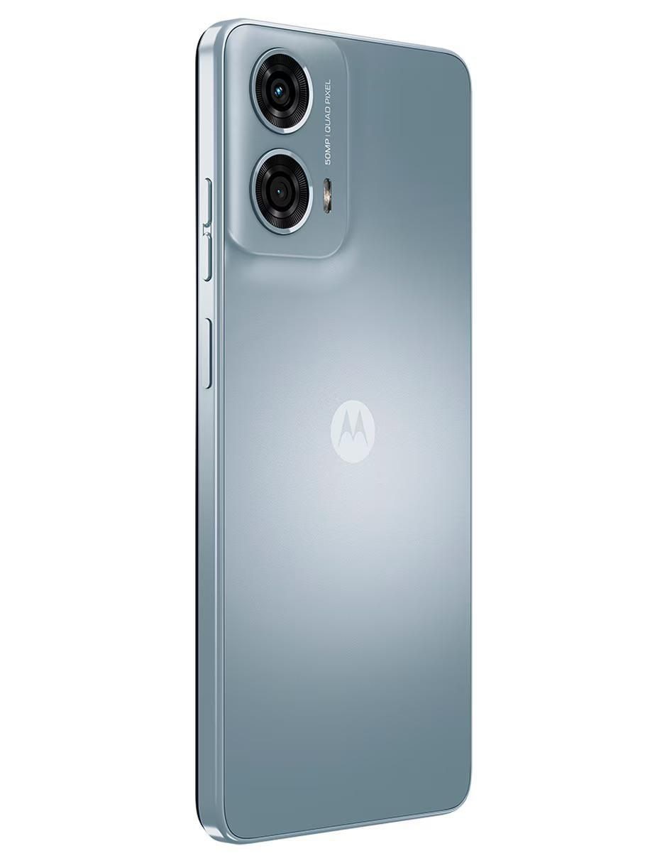 Motorola G24 IPS 6.5 pulgadas 3