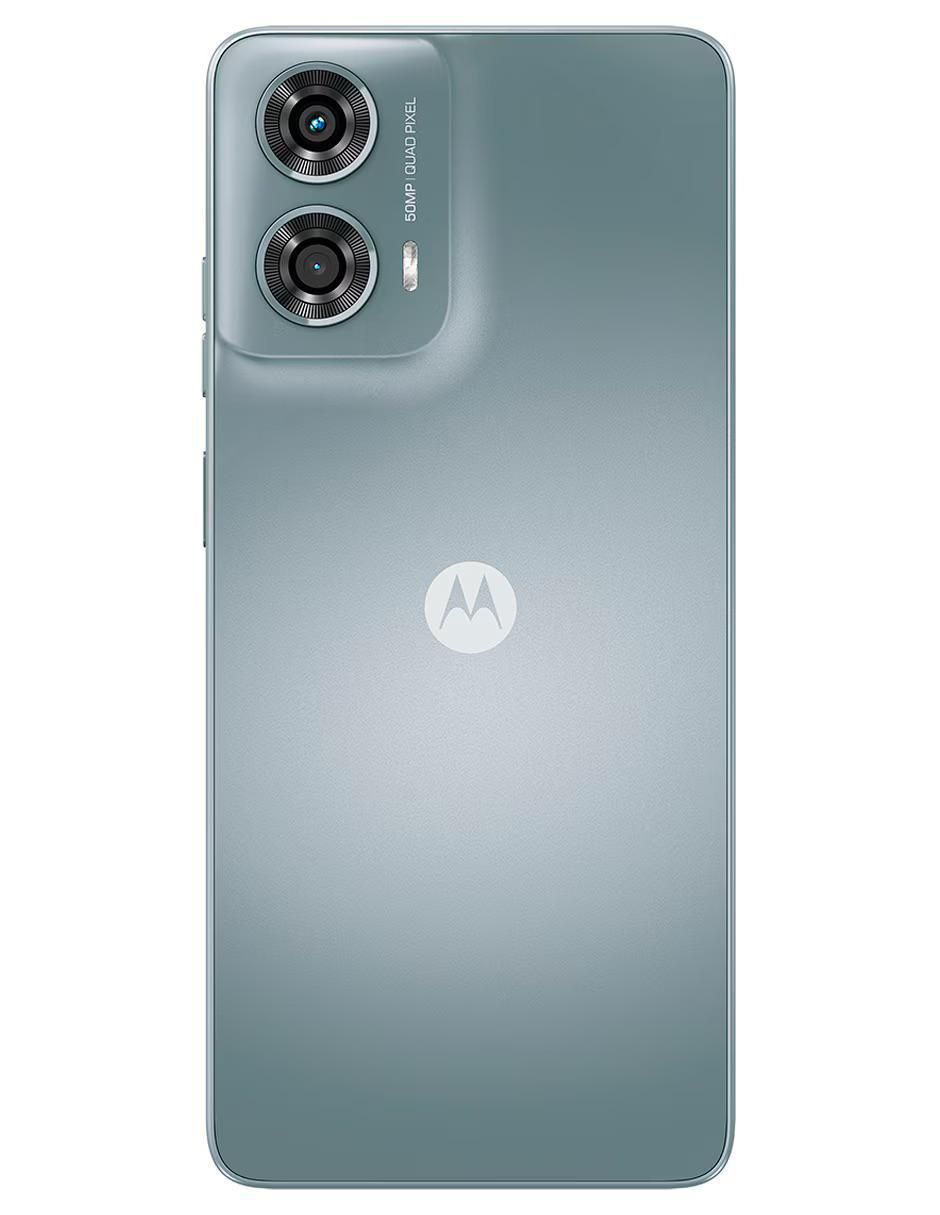 Motorola G24 IPS 6.5 pulgadas 4