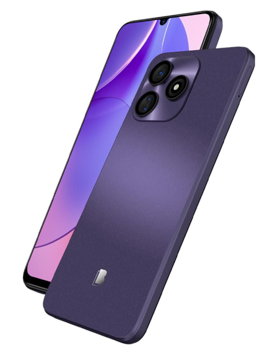Blu G64L LCD IPS 6.8 pulgadas