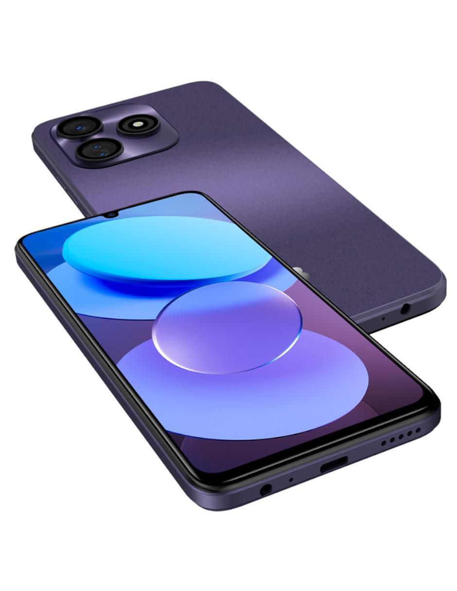 Blu G64L LCD IPS 6.8 pulgadas