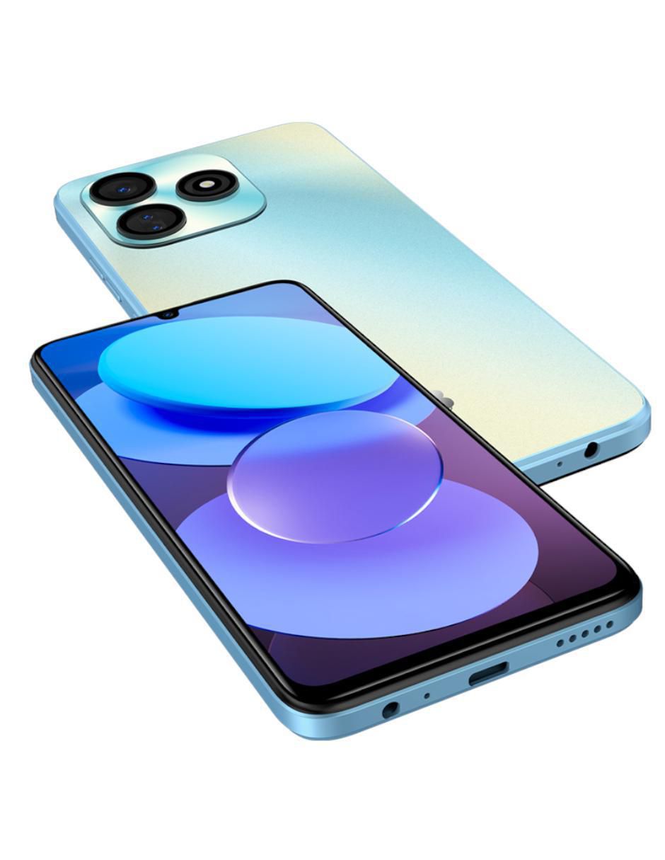 G64L LCD IPS 6.8 pulgadas 3