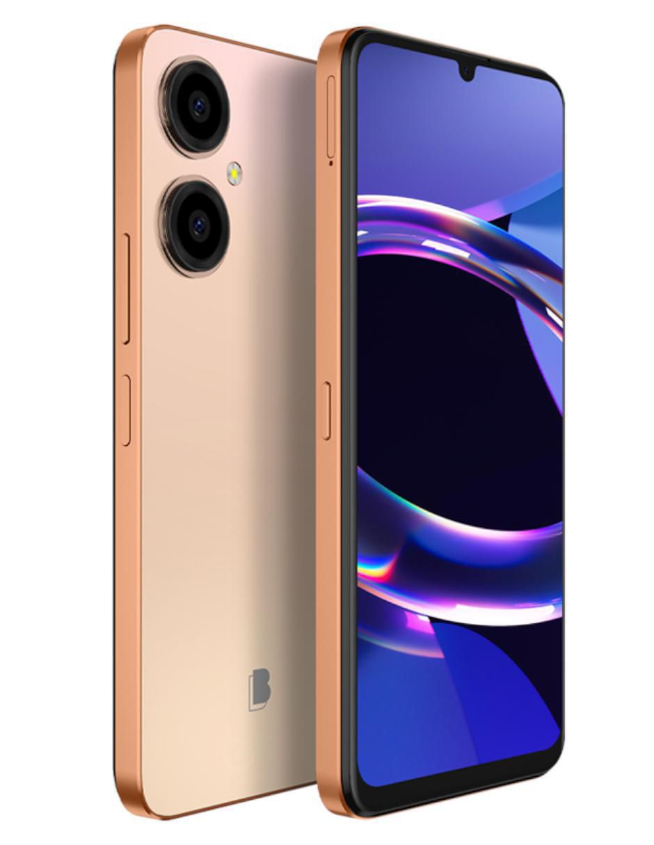 G64 LCD IPS 6.8 pulgadas