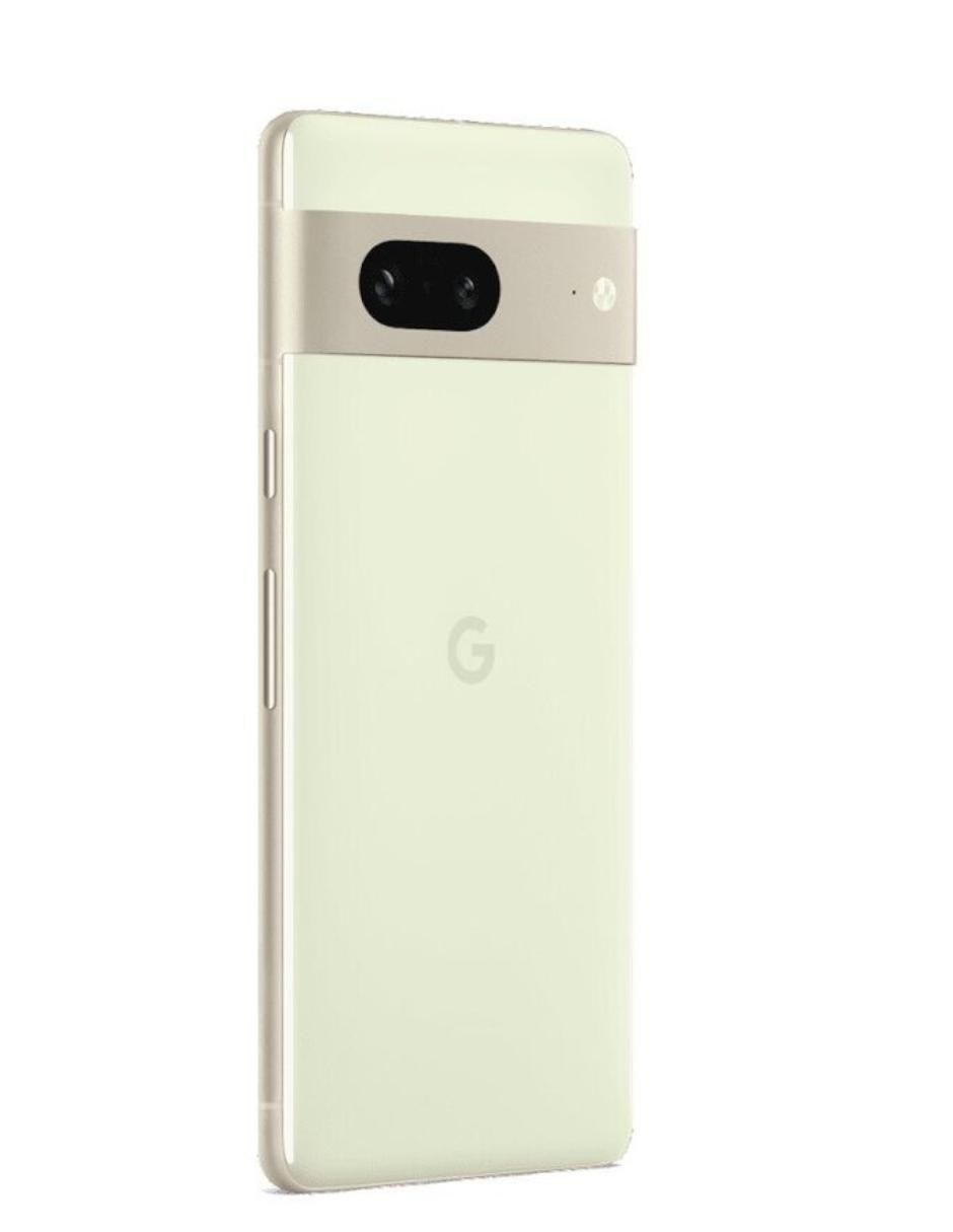 Pixel 7 OLED 6.3 pulgadas 2