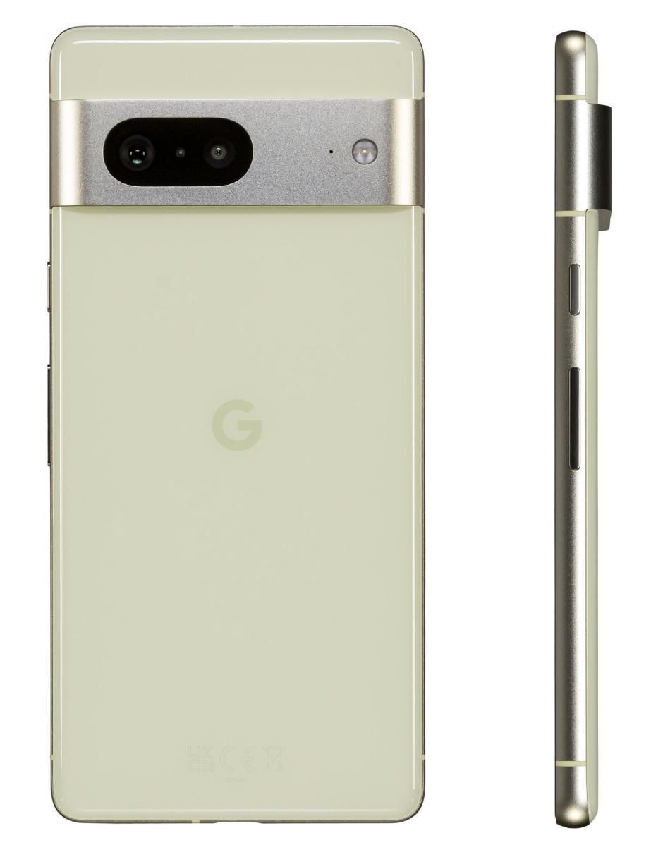 Pixel 7 OLED 6.3 pulgadas 3