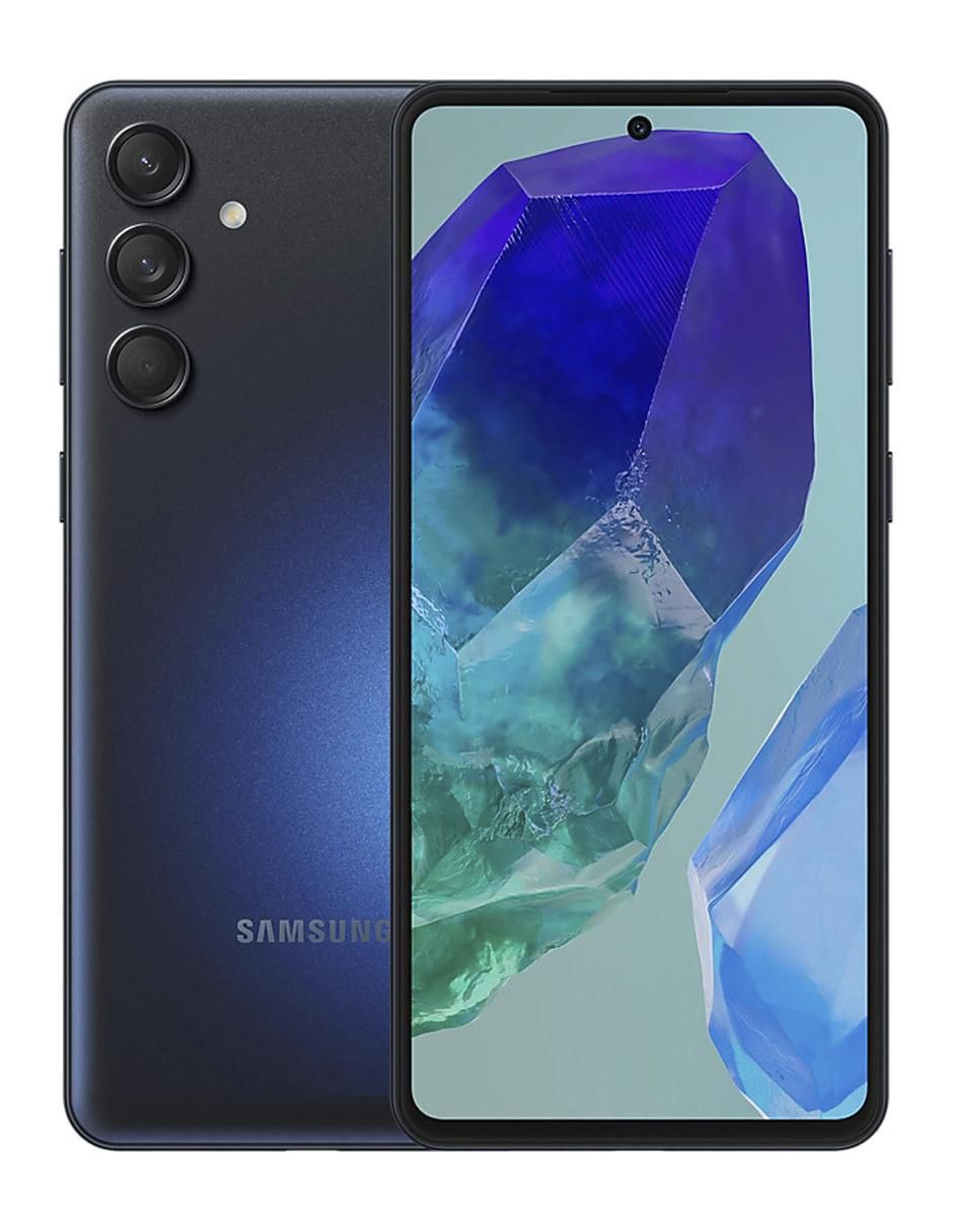 Galaxy M55 Super AMOLED 6.7 pulgadas Galaxy M55 Super AMOLED 6.7 pulgadas