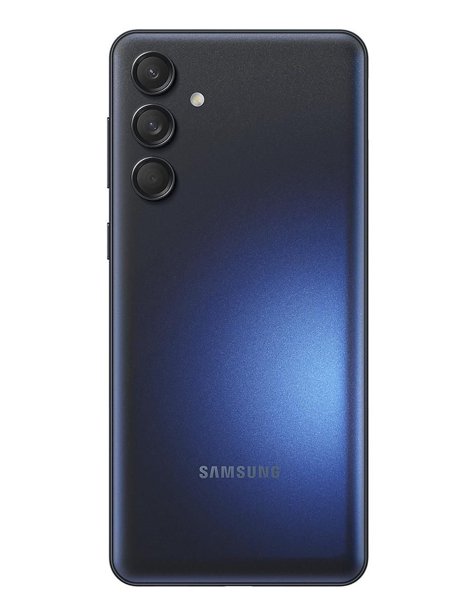 Galaxy M55 Super AMOLED 6.7 pulgadas 3
