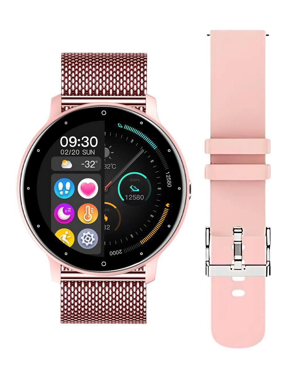 Smartwatch Elegant Square para mujer Smartwatch Elegant Square para mujer