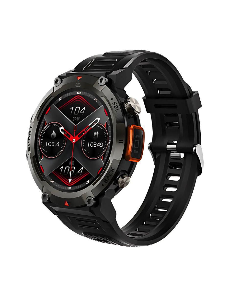 Smartwatch Trail Explorer para hombre Smartwatch Trail Explorer para hombre