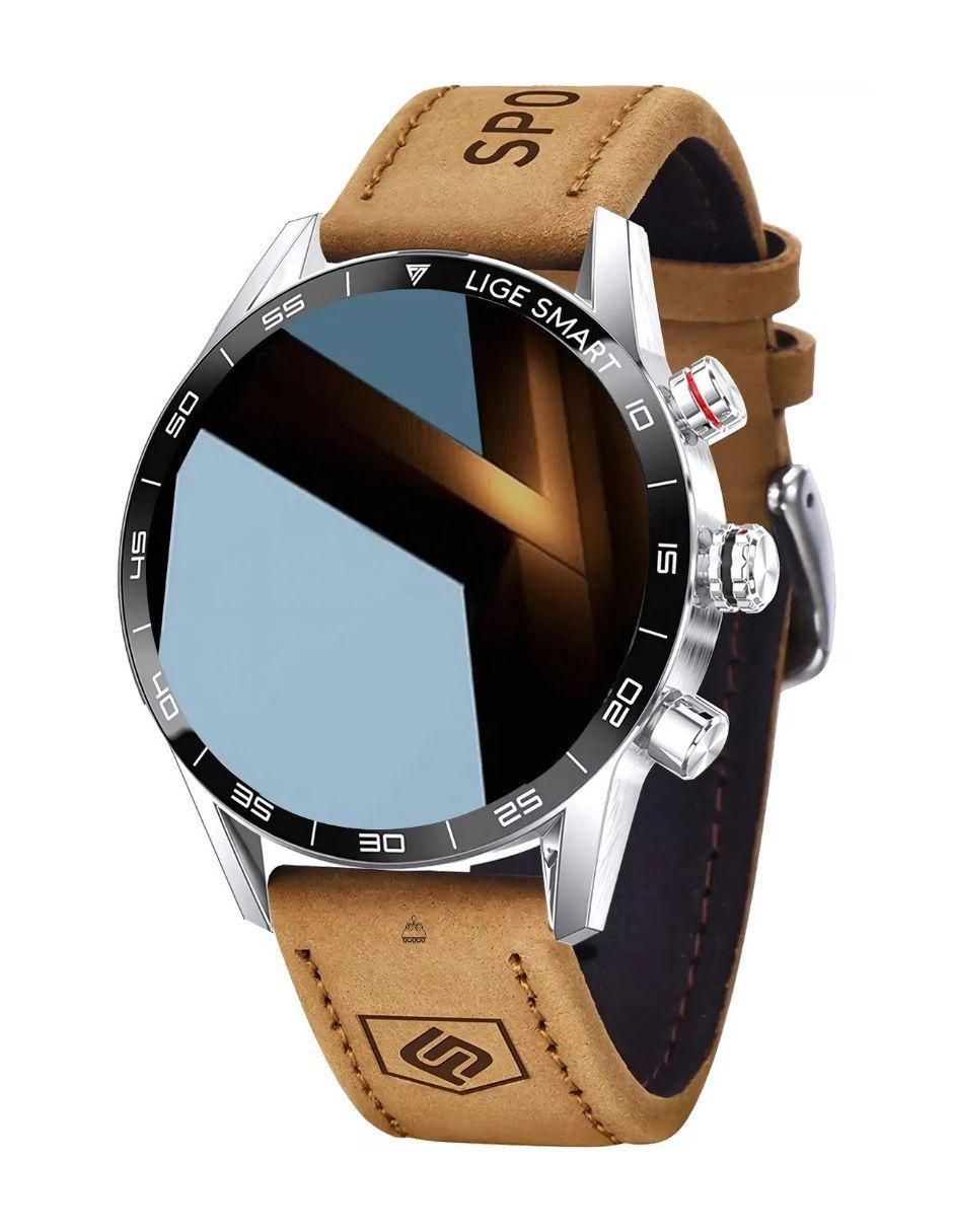 Smartwatch Urban Sport para hombre 2