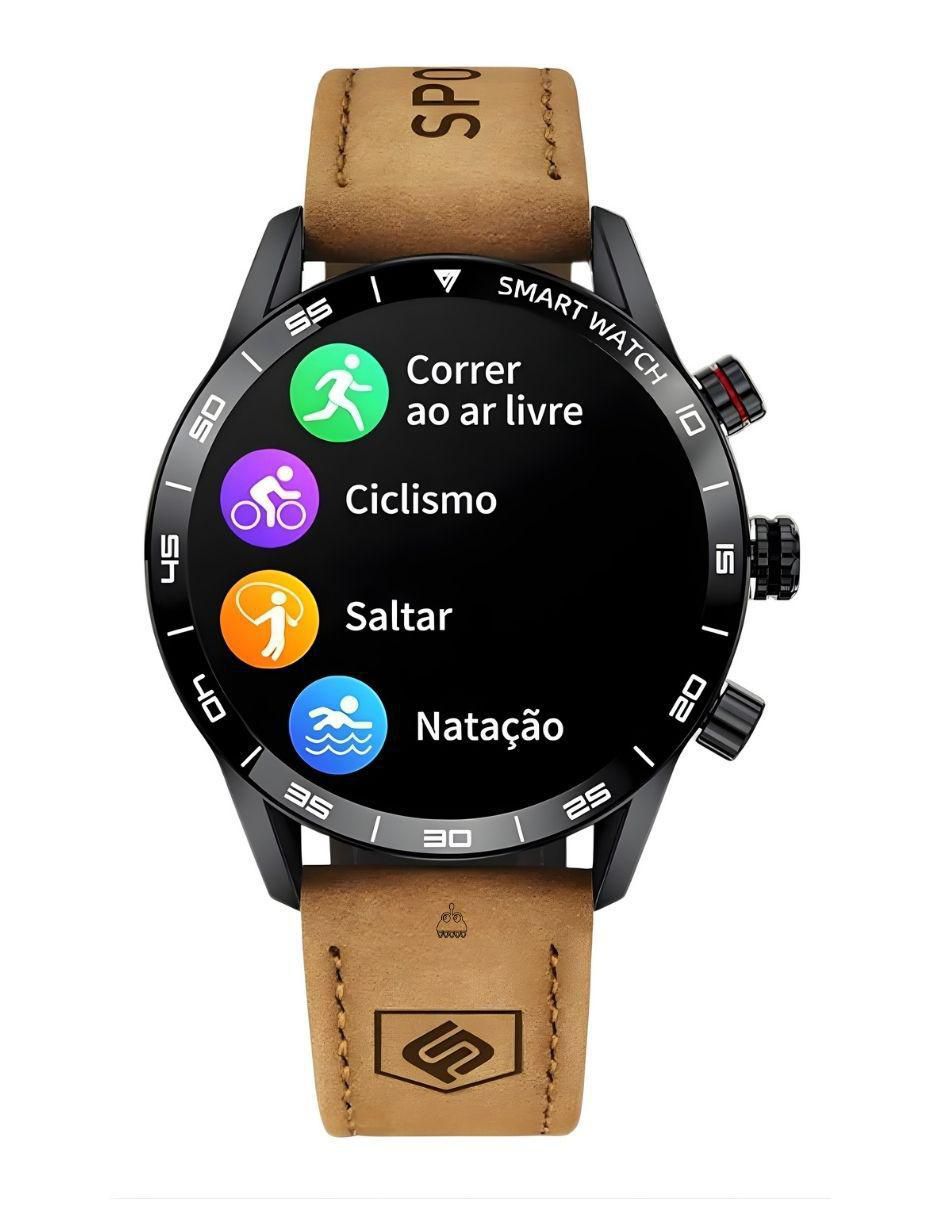 Smartwatch Urban Sport para hombre Smartwatch Urban Sport para hombre