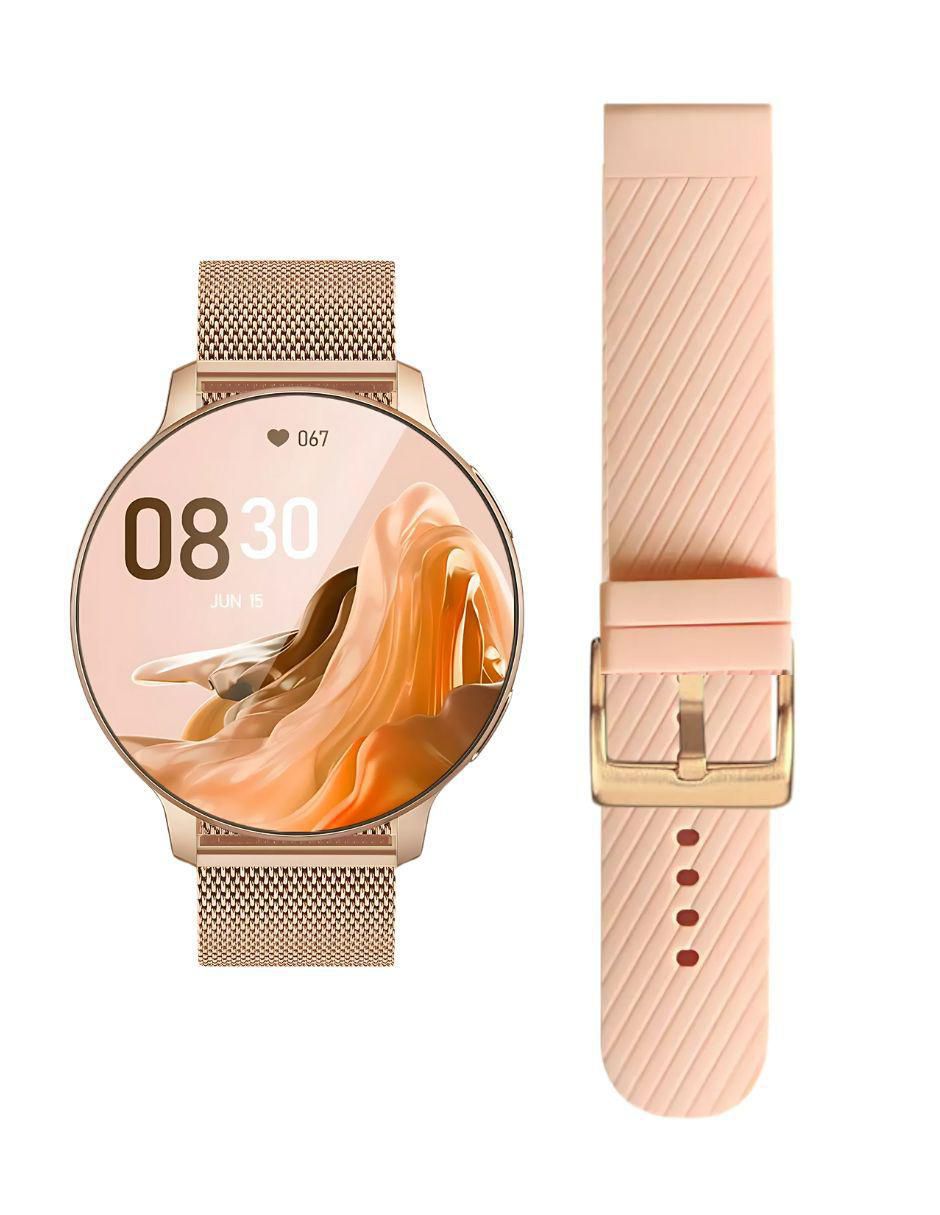 Smartwatch Flex Gf para mujer