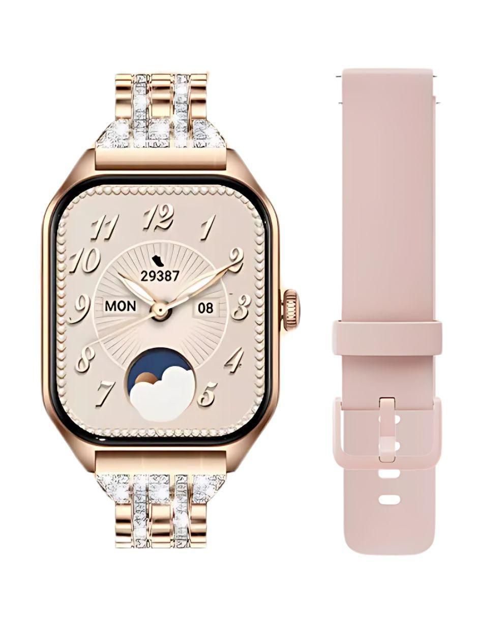 Smartwatch Luxe para mujer Smartwatch Luxe para mujer