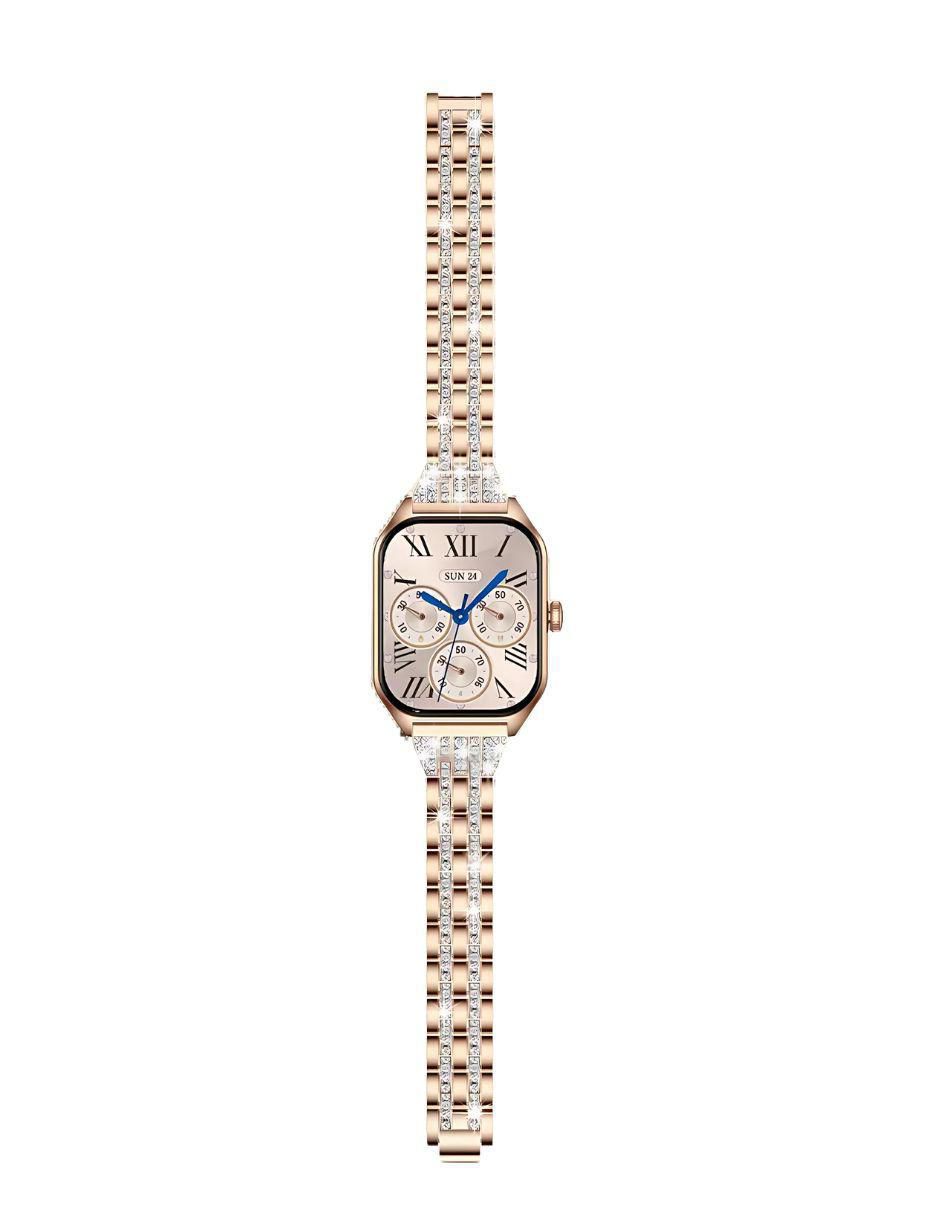 Smartwatch Luxe para mujer 3