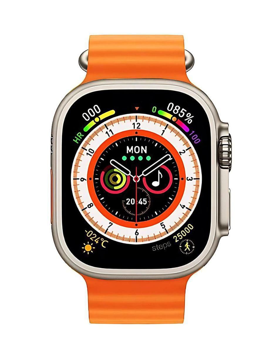 Smartwatch CDS9 unisex con GPS