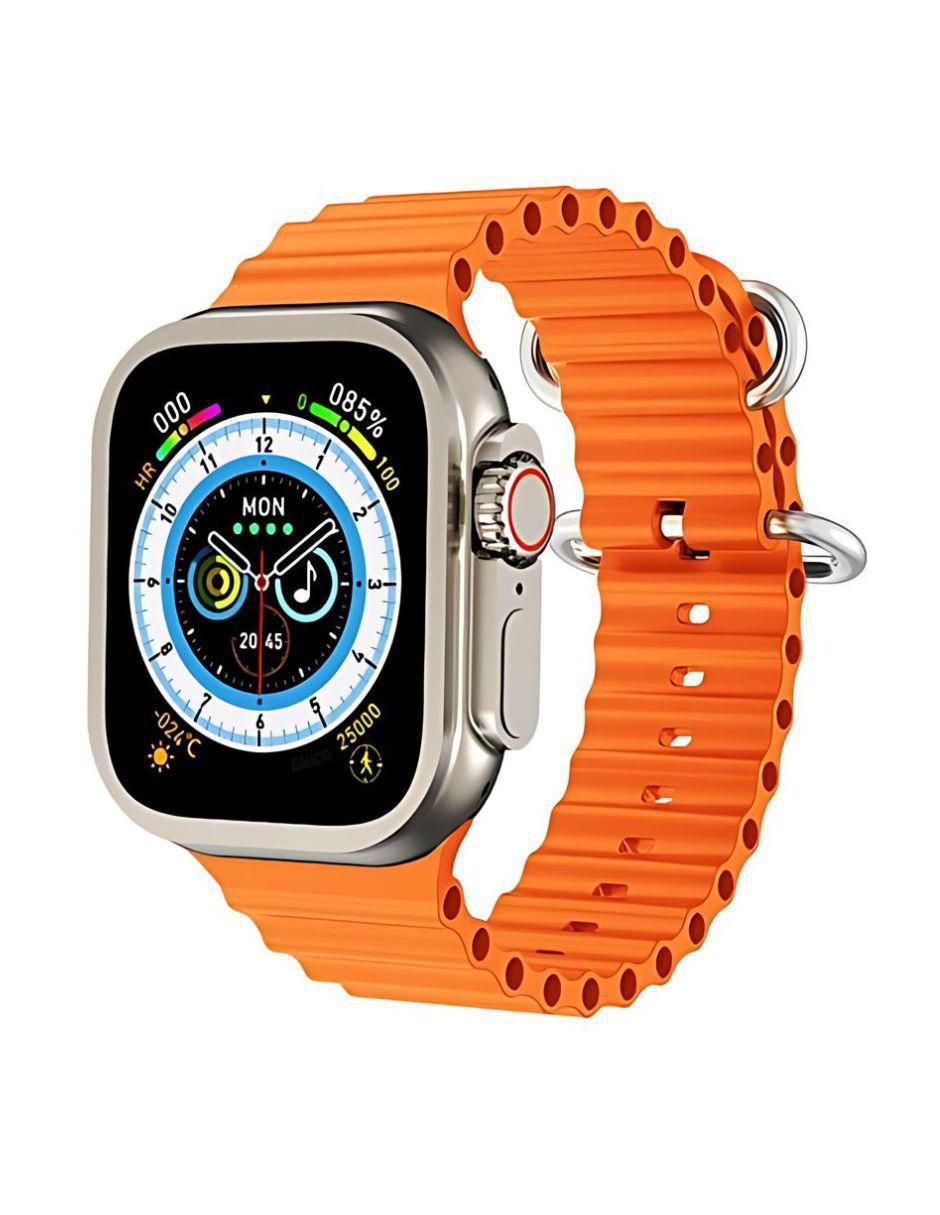 Smartwatch CDS9 unisex con GPS 3