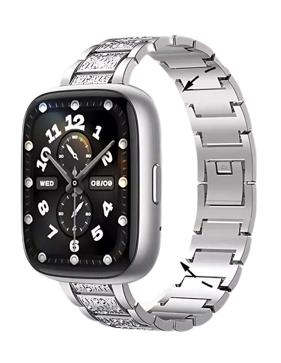 "kit/set/smartwatch/smartband" gadgets & fun alexa lux "para" mujer integrado no aplica
