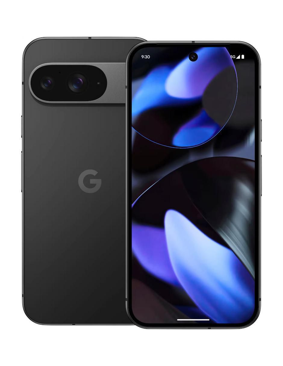 Pixel 9 OLED 6.3 pulgadas Pixel 9 OLED 6.3 pulgadas