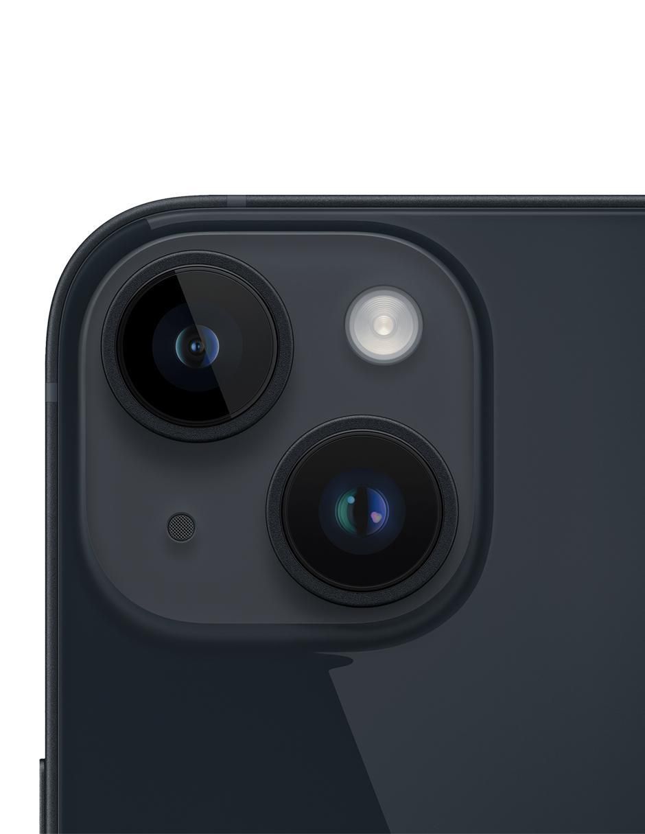 iPhone 14 6.1 pulgadas Super Retina XDR Reacondicionado 4