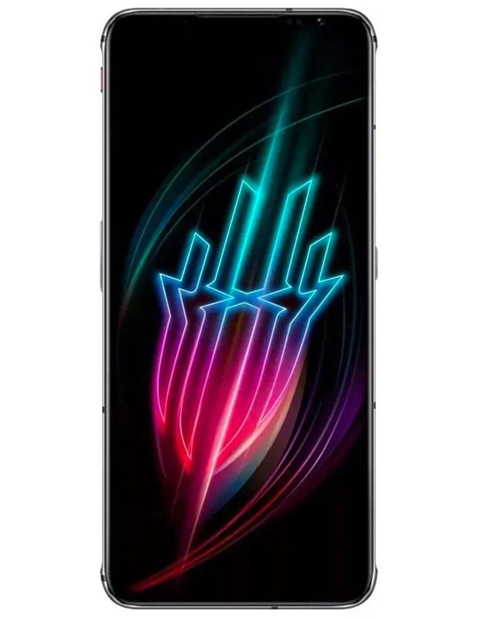 Nubia Redmagic 6S Pro AMOLED 6.8 pulgadas 3