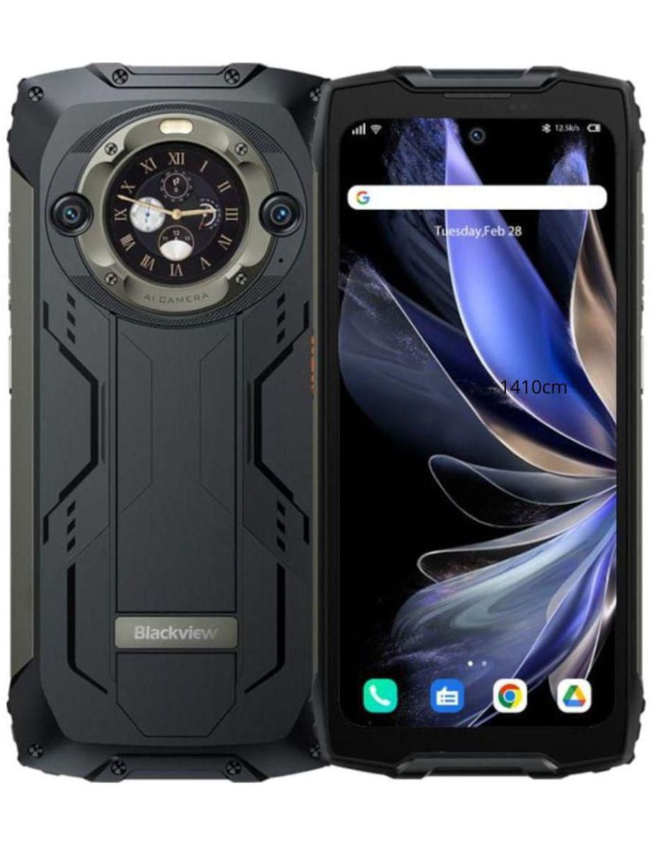 9300 Touch Screen 6.7 pulgadas 1