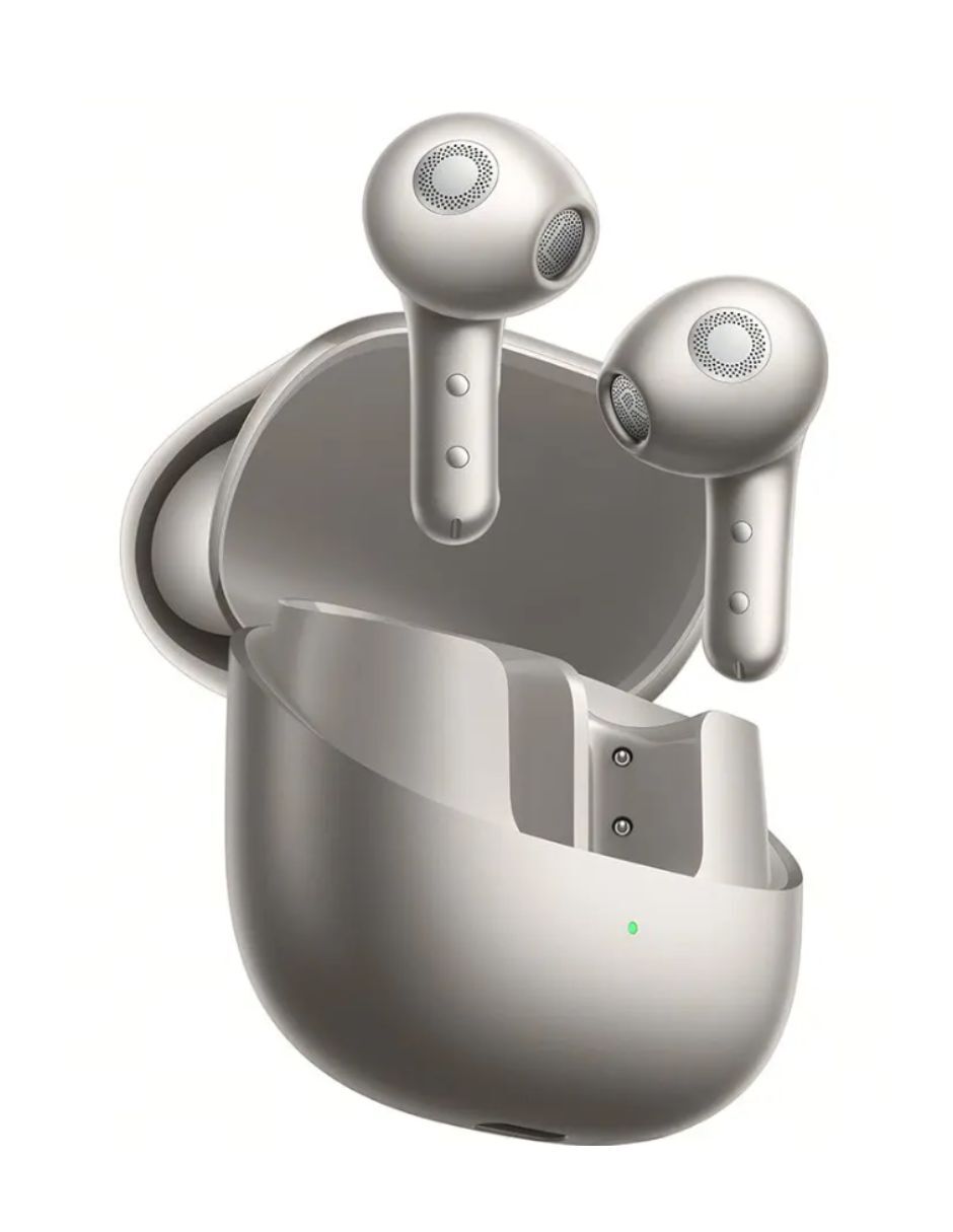 XIAOMI XIAOMI BUDS 5, PLATEADO