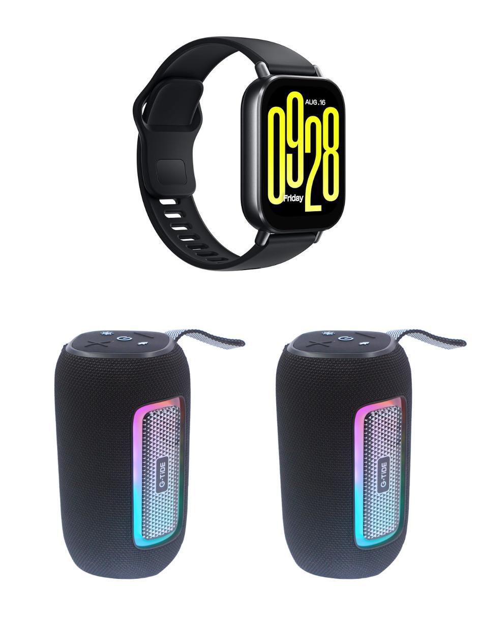 Box set Redmi Watch 5 Active unisex