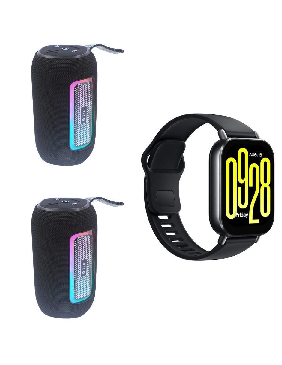 Box set Redmi Watch 5 Active unisex 5