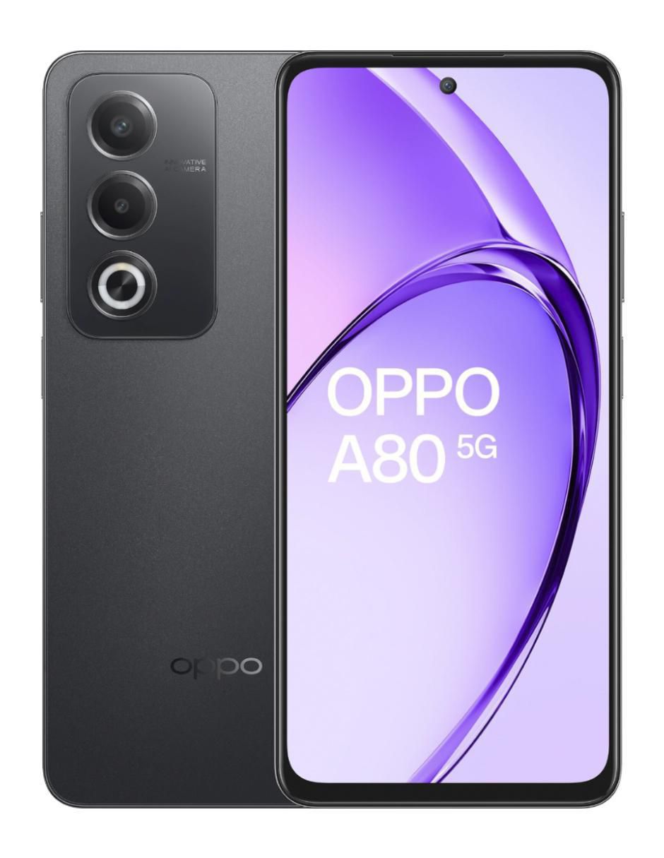 A80 LCD IPS 6.6 pulgadas