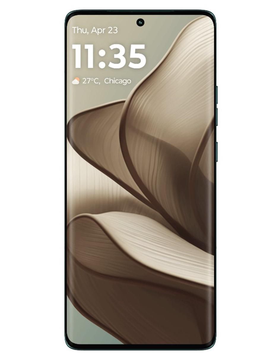 Moto Edge 50 POLED 6.7 pulgadas 3