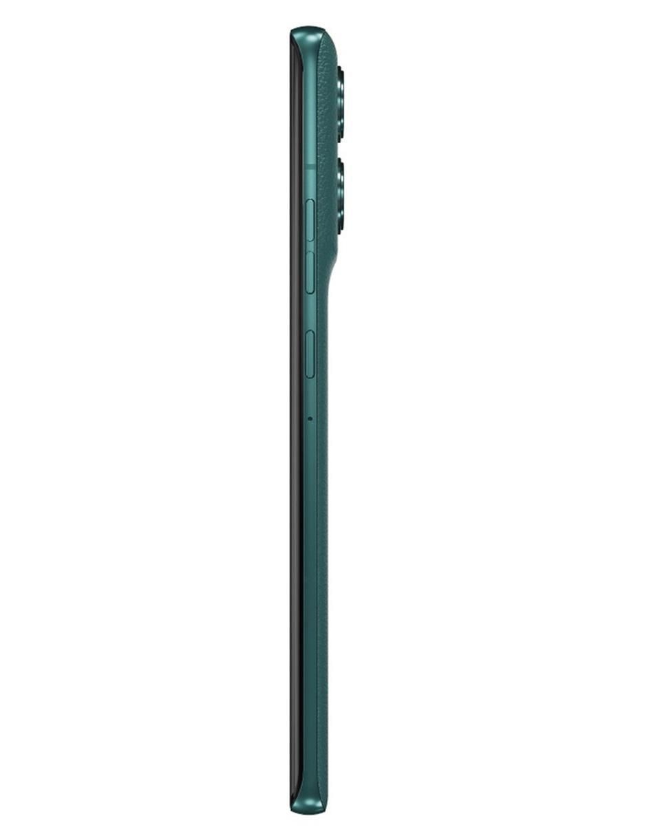 Moto Edge 50 POLED 6.7 pulgadas 4