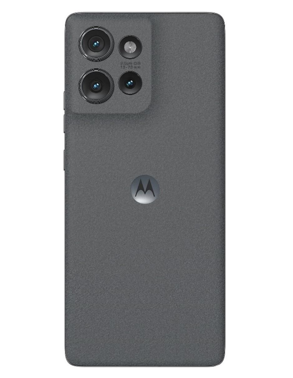 Moto Edge 50 POLED 6.7 pulgadas