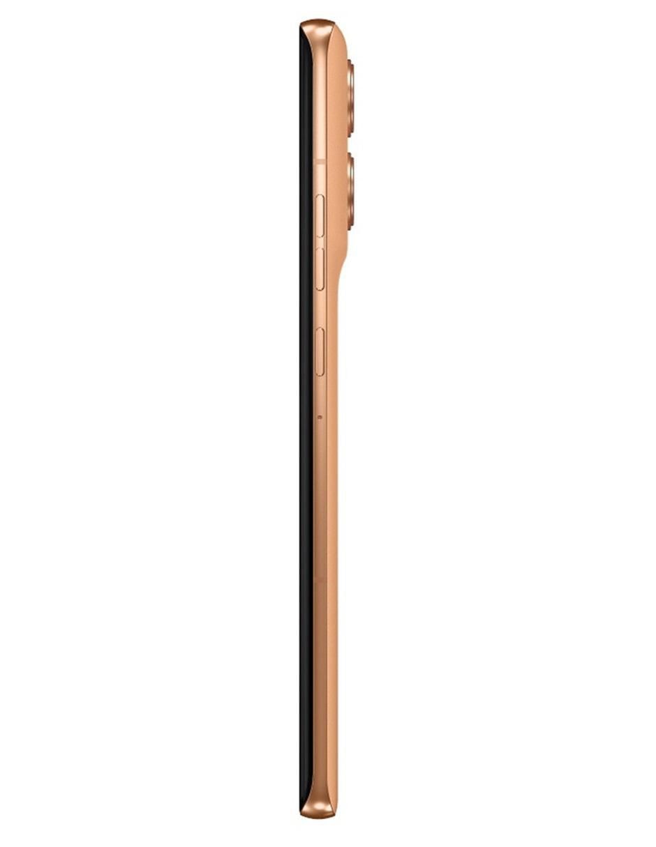 Motorola Moto Edge 50 POLED 6.7 pulgadas
