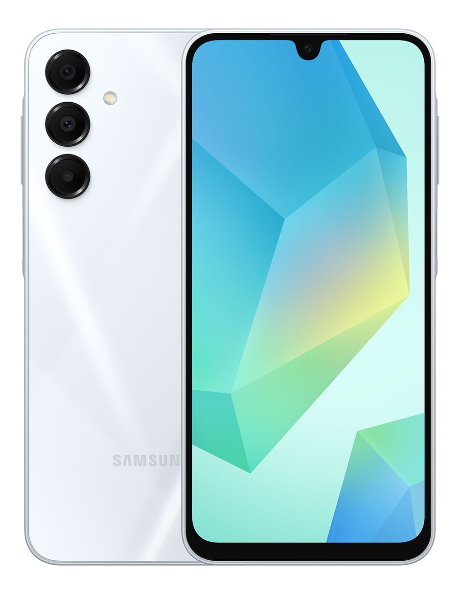 Galaxy A16 Super AMOLED 6.7 pulgadas