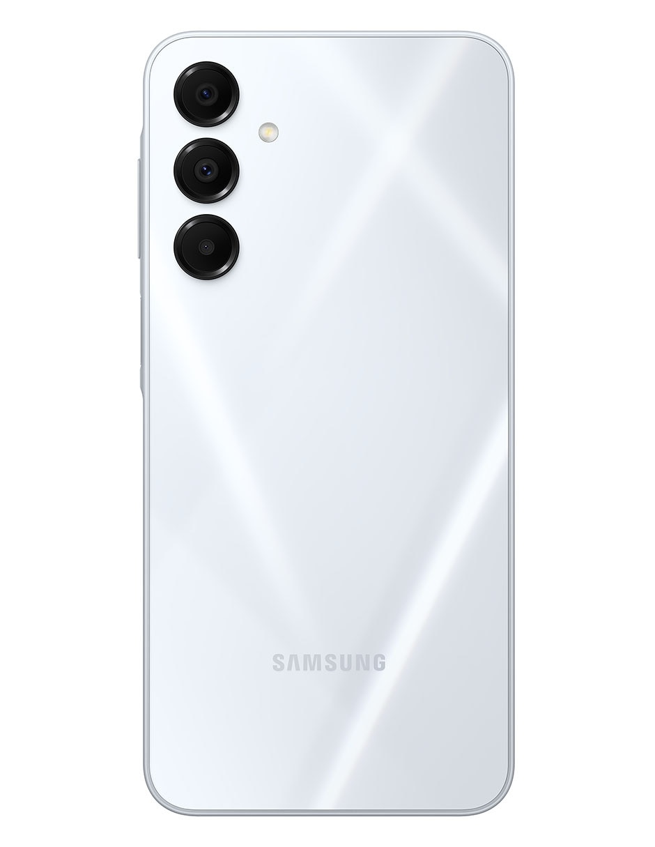 Galaxy A16 Super AMOLED 6.7 pulgadas 2